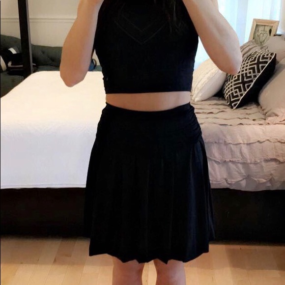 Marciano bubble skirt - Picture 1 of 4